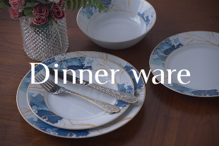 Dinnerware