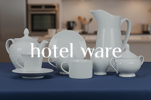 Hotelware